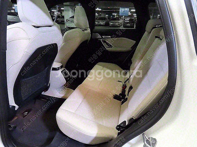 BMW X1 중고 BMW X1 중고차 SUV 중고 흰색...--8