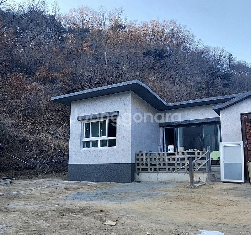 주택시공 모델하우스 그대로 집 만들어드립니다 농막 귀농...--1