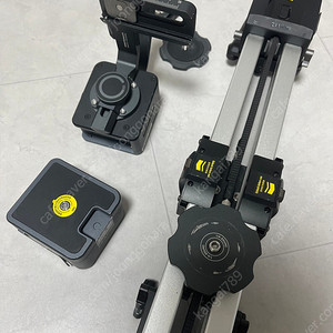 zeapon e800 슬라이더