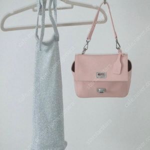 [새상품] 미닛뮤트 페레티 미니 핑크
