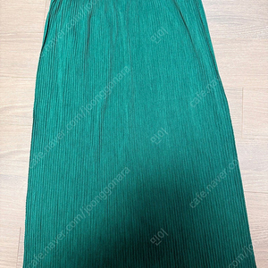 이세이미야케 미 믹스 파인 니트 플리츠 스커트