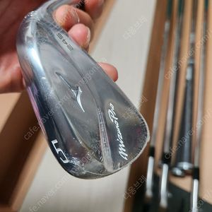 미즈노프로 245 국내정품 미사용 싸게 팝니다~!