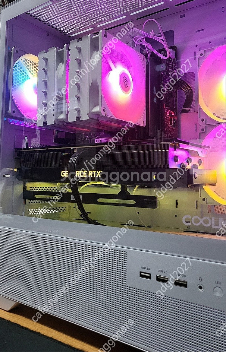 7800x3d 5070ti 본체--0