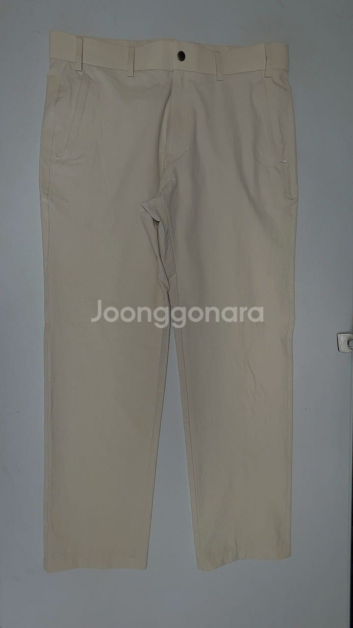 8964번 노스페이스 [여름] 남자 등산복 작업복 바지...--0