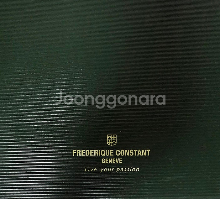 [명품 새제품] 프레드릭 콘스탄트 하이브리드 매뉴팩처 ...--5