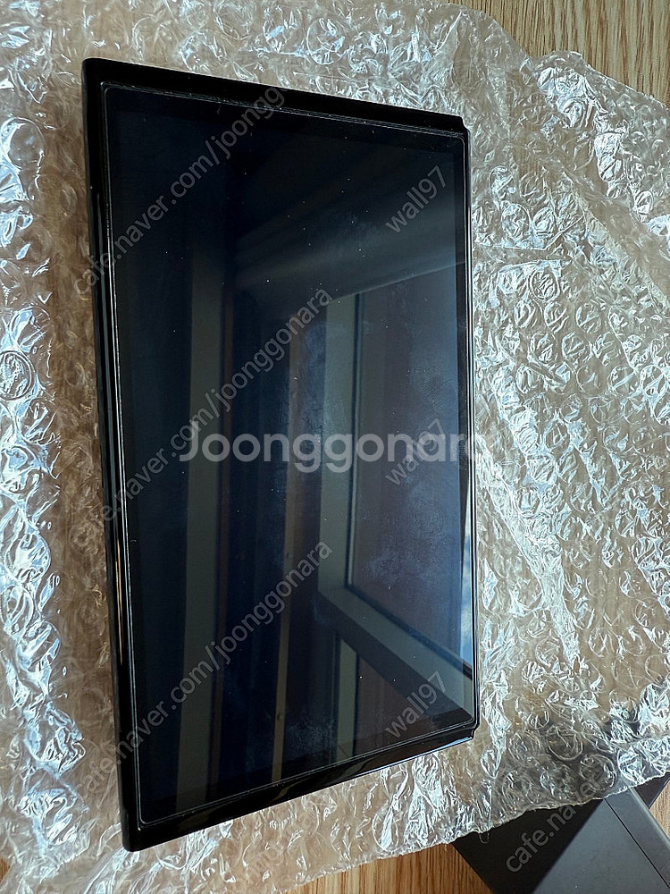 닌텐도 스위치 OLED 화이트 풀셋 핍니다--2