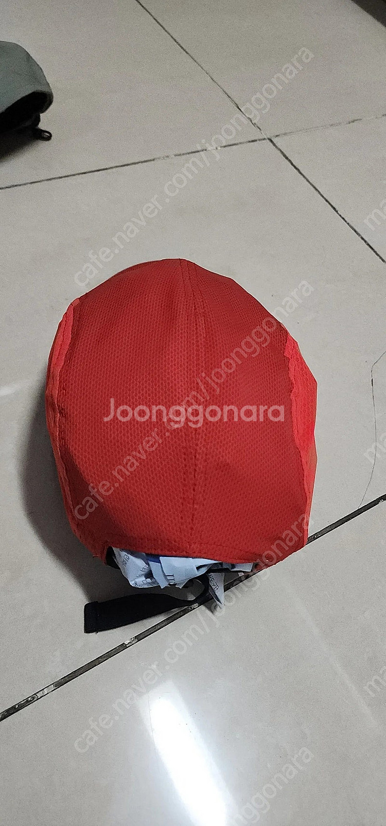 아크테릭스 남자 집업 M/ 피엘라벤 힙색 등--5