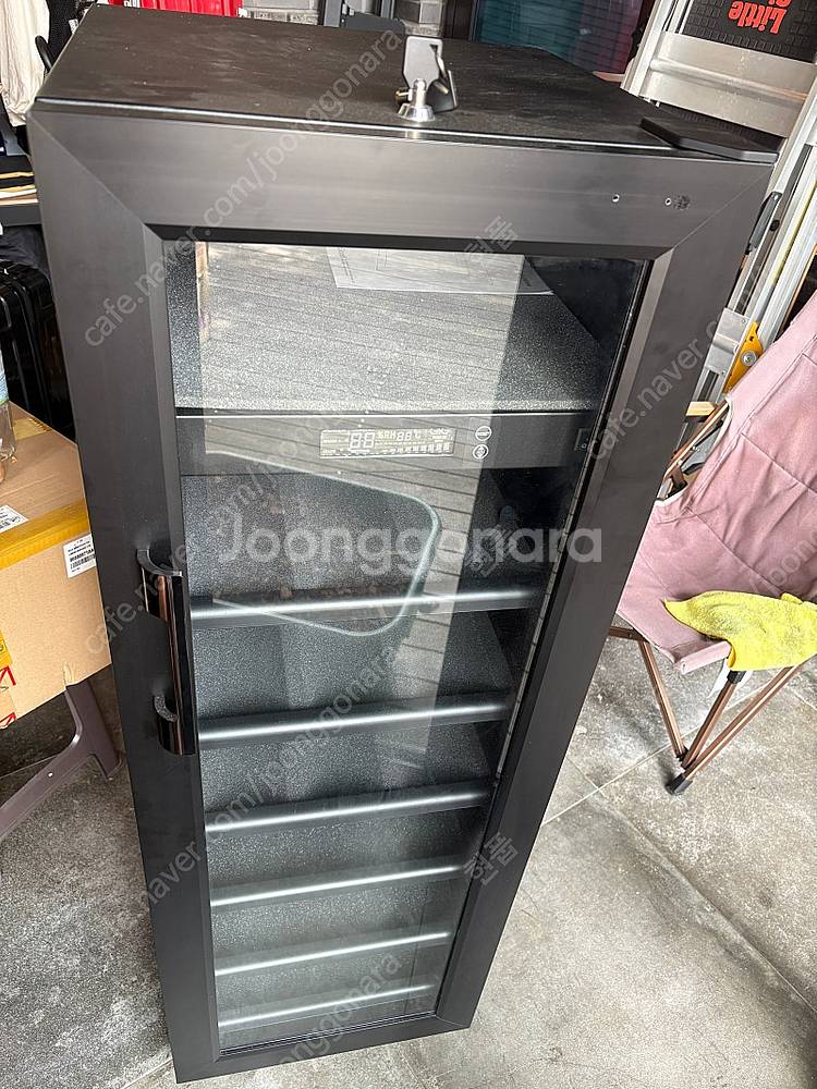 굿스굿 제습함 GD-ION-220D--3