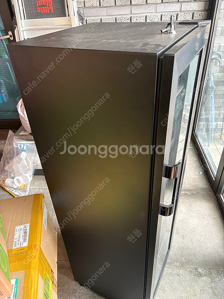 굿스굿 제습함 GD-ION-220D--4