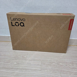 레노버 LOQ 15ARP9