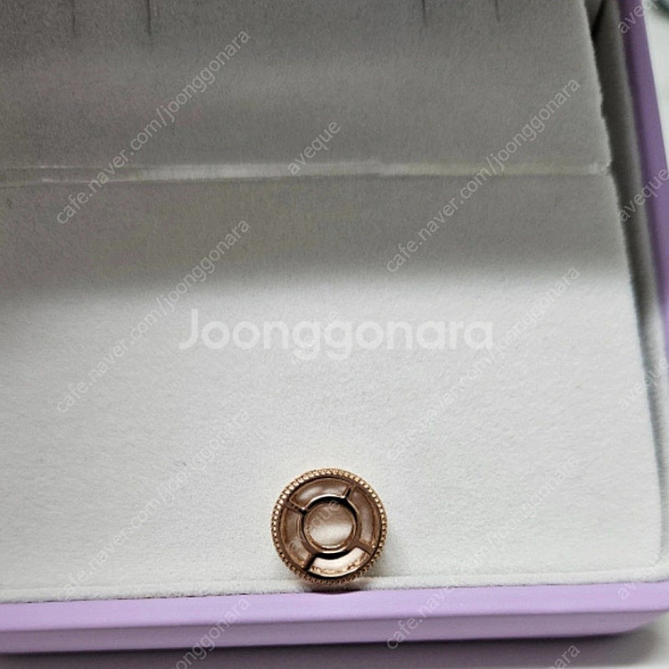 골든듀 바르바로 펜던트 로골--1