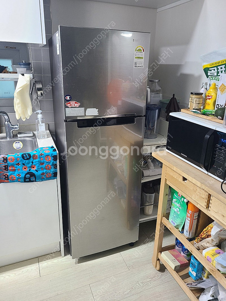 [[[무료, 배송설치]]] 중고냉장고 255리터 삼성,...--0