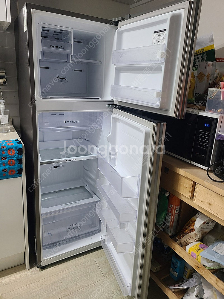 [[[무료, 배송설치]]] 중고냉장고 255리터 삼성,...--1