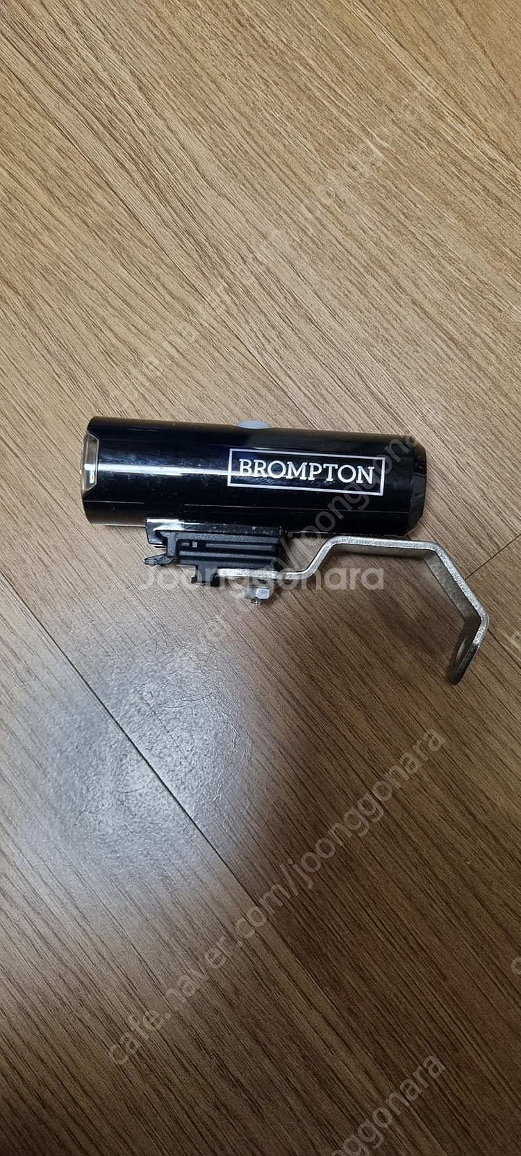 브롬톤 순정 전조등 /코작 타이어 판매--1