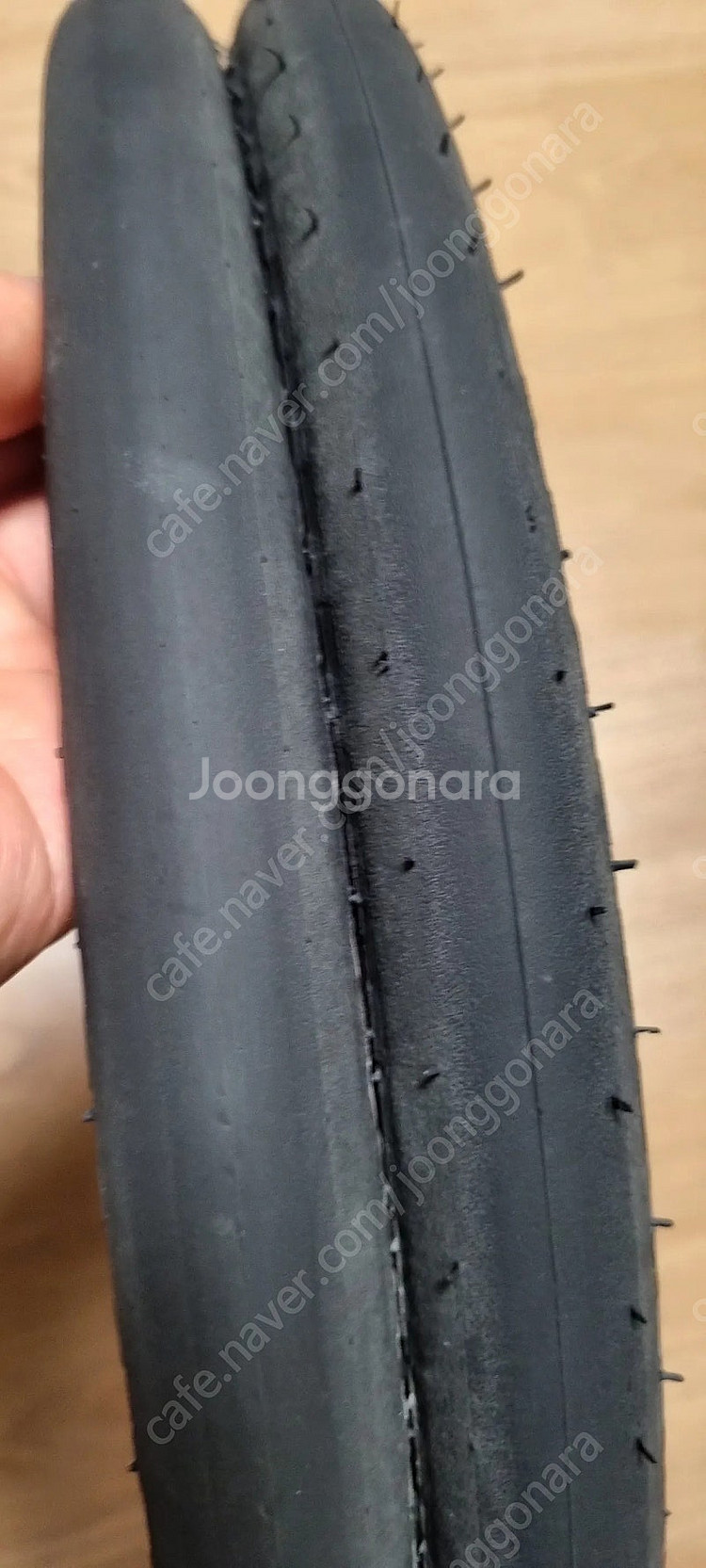 브롬톤 순정 전조등 /코작 타이어 판매--4