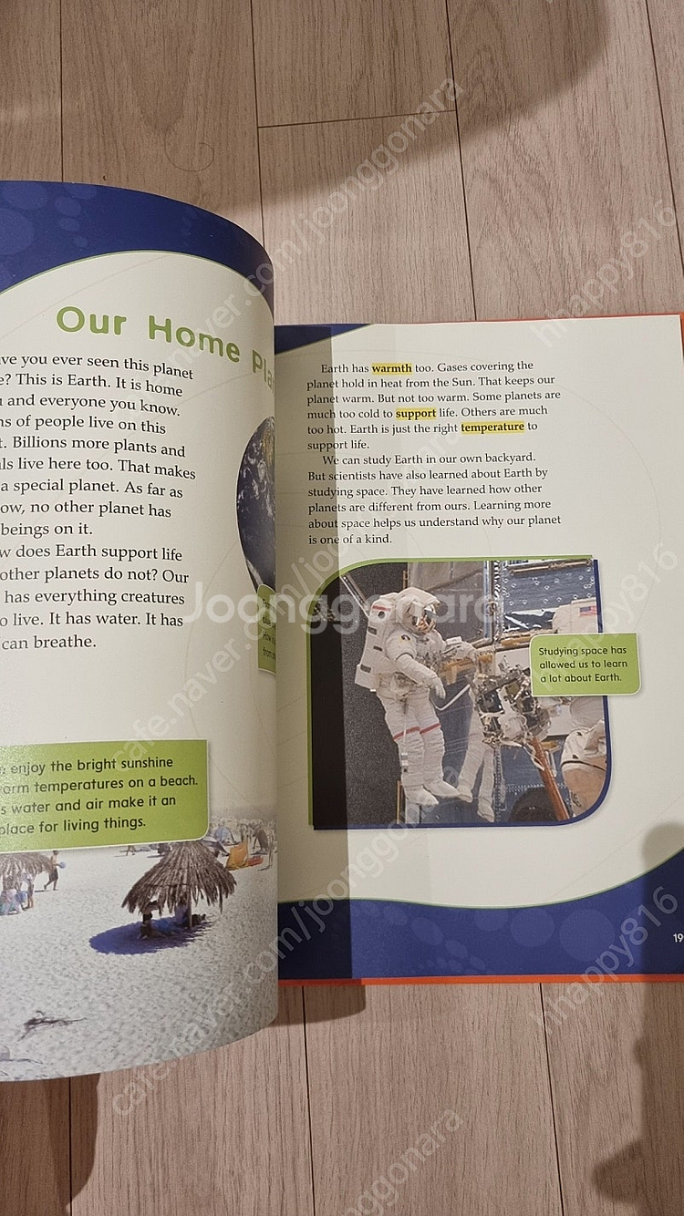 wonders literature anthology 3.1--1