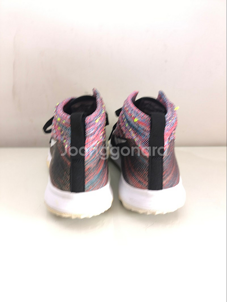 265mm 나이키 츄카 골프화--6