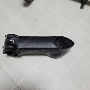 피나렐로 모스트탈론 타이거 알로이 스템