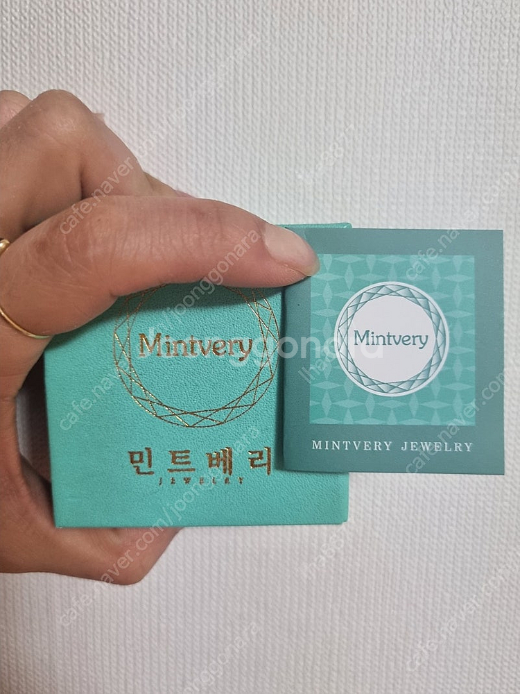 14K 사파이어, 루비 반지 팝니다--3