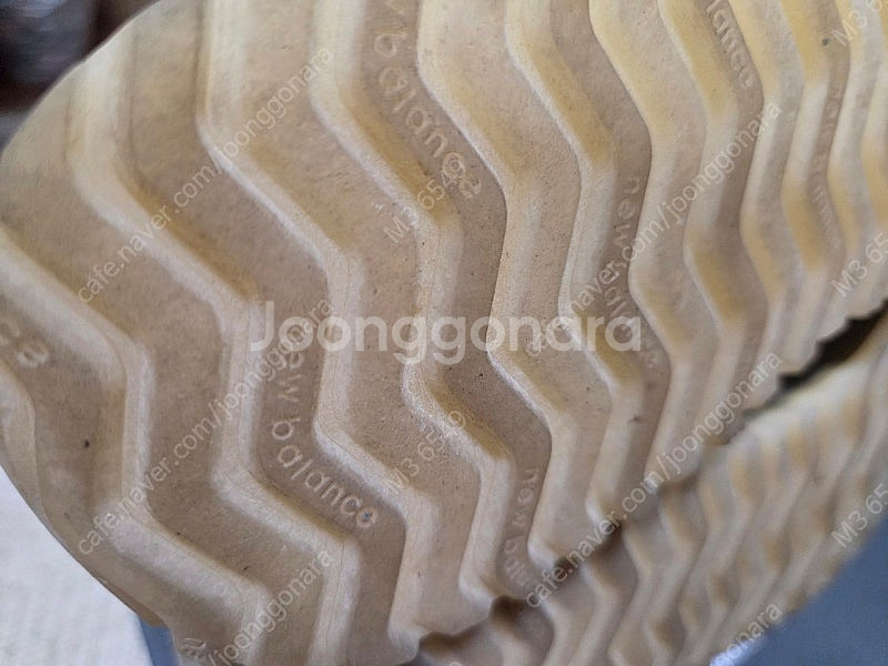 뉴발란스 U471GR 그레이 260사이즈--5