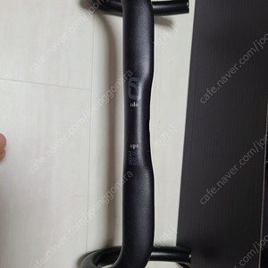 피나렐로 모스트 제규어 알루 인터널 핸들바