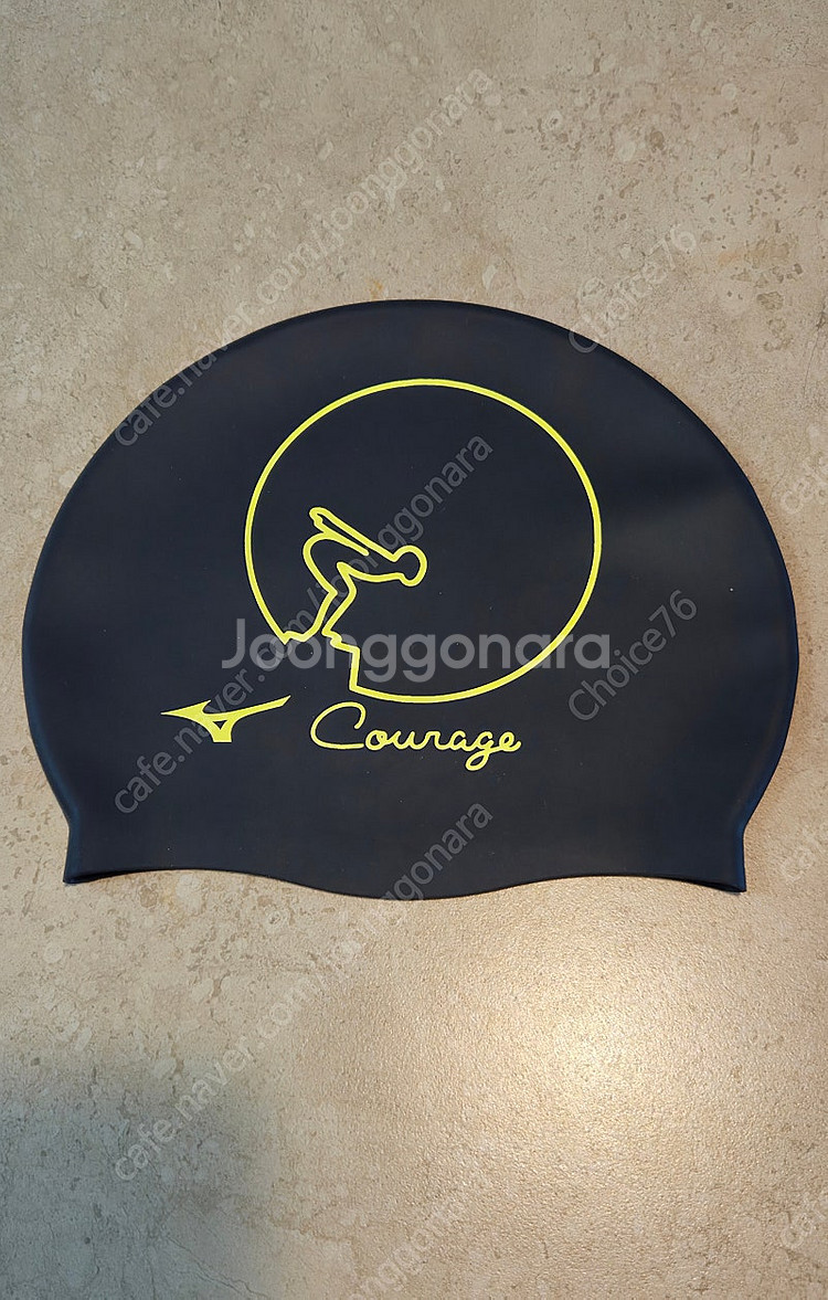 미즈노 Courage 수모--0