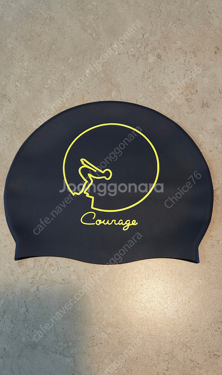 미즈노 Courage 수모--1