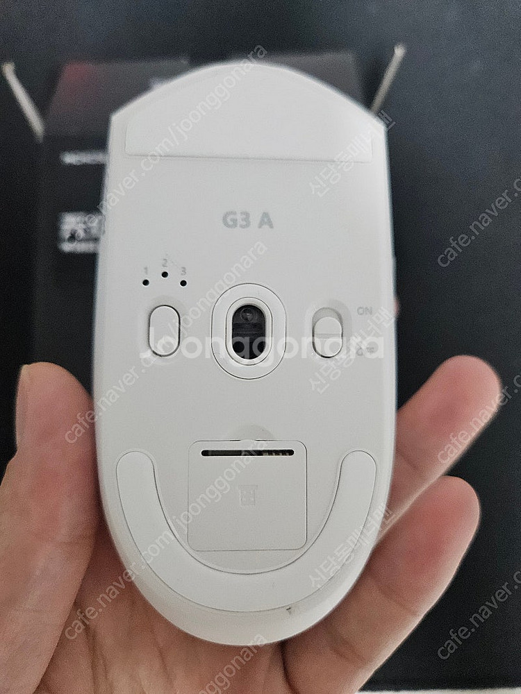 mchose g3a 화이트 판매--0