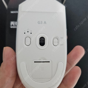 mchose g3a 화이트 판매