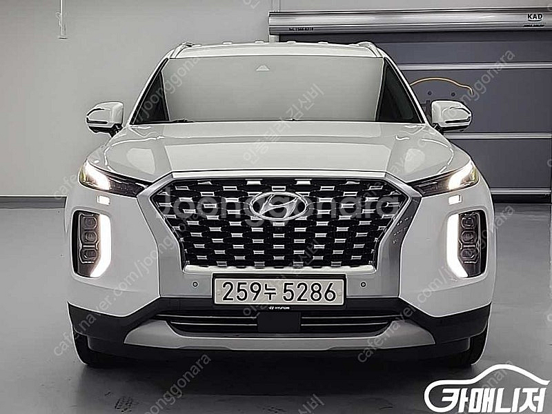 [현대]팰리세이드 디젤 2.2 2WD 프레스티지2021...--1