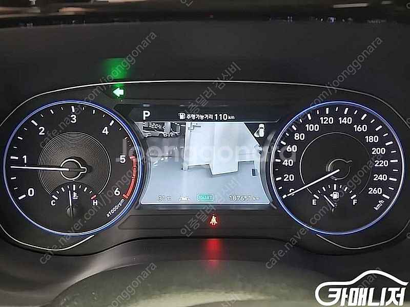 [현대]팰리세이드 디젤 2.2 2WD 프레스티지2021...--5