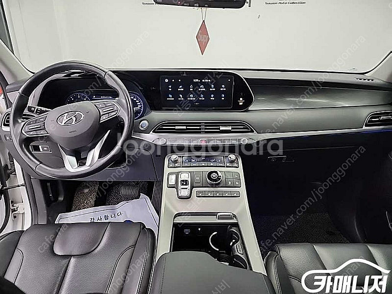 [현대]팰리세이드 디젤 2.2 2WD 프레스티지2021...--6