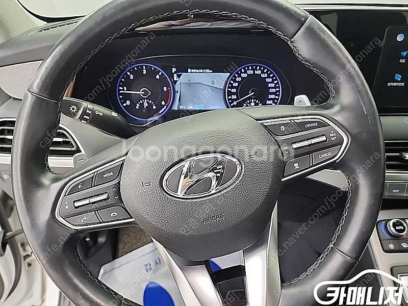 [현대]팰리세이드 디젤 2.2 2WD 프레스티지2021...--8