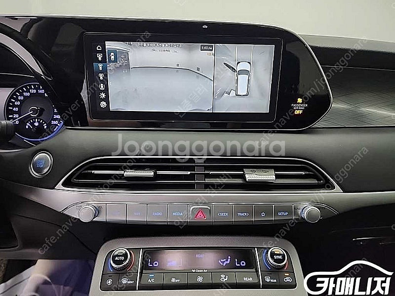 [현대]팰리세이드 디젤 2.2 2WD 프레스티지2021...--9