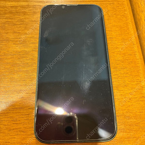 Apple 아이폰 13 128G 그린