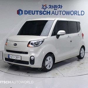 경차 중고 레이 중고차 시세 레이 중고차 가격 기아 레이 중고 진주색 2021년식 73,235km 프레스티지 수원중고차