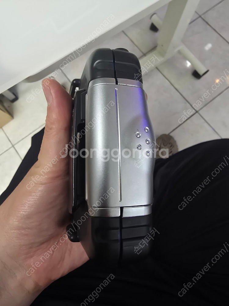 파나소닉 워크맨 방수제품 rq-sw48v 판매합니다--3