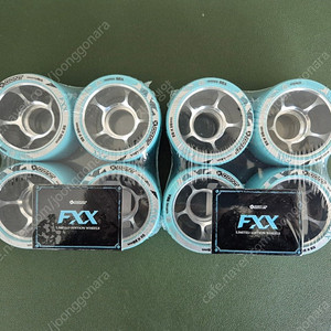 롤러스케이트 바퀴 새것 사반트, fxx , gtm