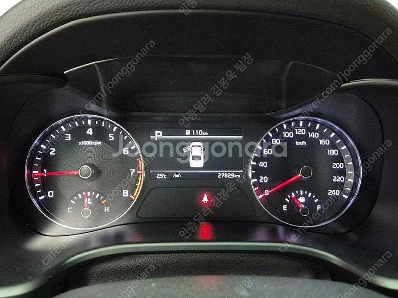 K3 중고차 시세 회색 2023년식 27,800km 1...--7