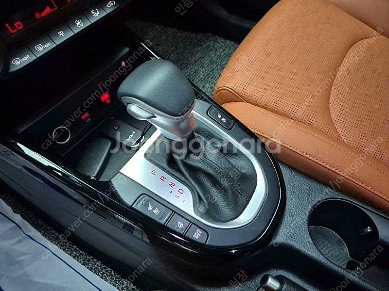 K3 중고차 시세 회색 2023년식 27,800km 1...--9