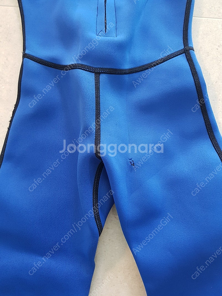웻슈트 어린이 스윔수트--3