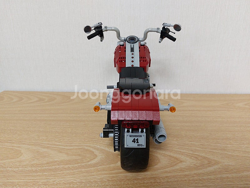 레고 10269 중고 판매합니다--3