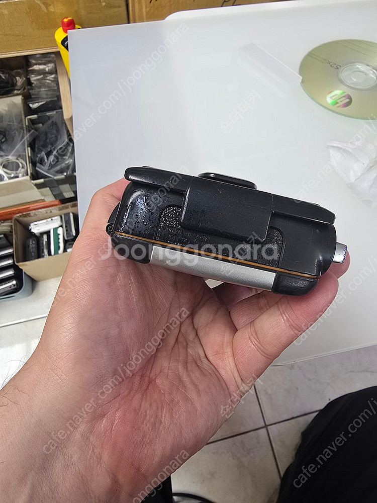 파나소닉 방수제품 rq-sw44v 판매합니다--4
