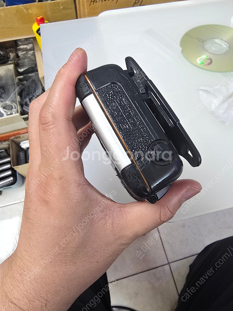 파나소닉 방수제품 rq-sw44v 판매합니다--5