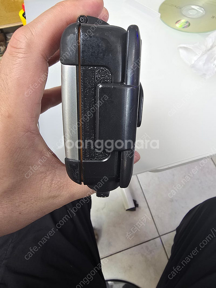 파나소닉 방수제품 rq-sw44v 판매합니다--8