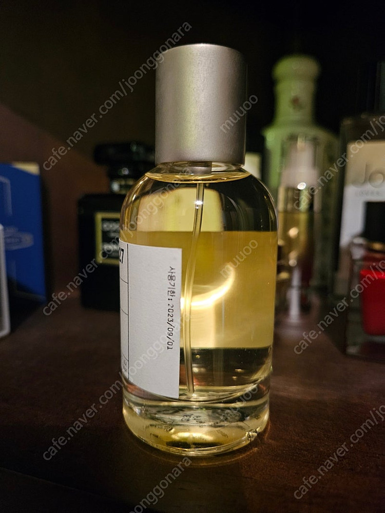 르라보 플레르 도랑제 50ml--1