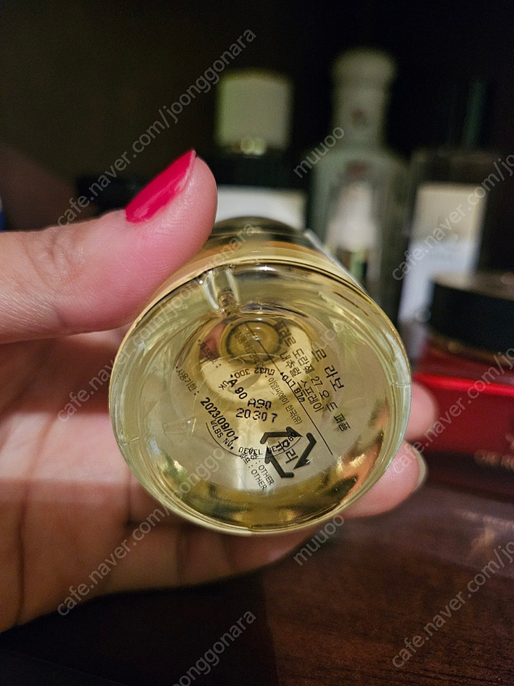 르라보 플레르 도랑제 50ml--2