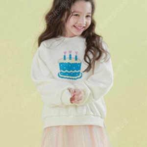 아이러브제이L 여아120 1회착