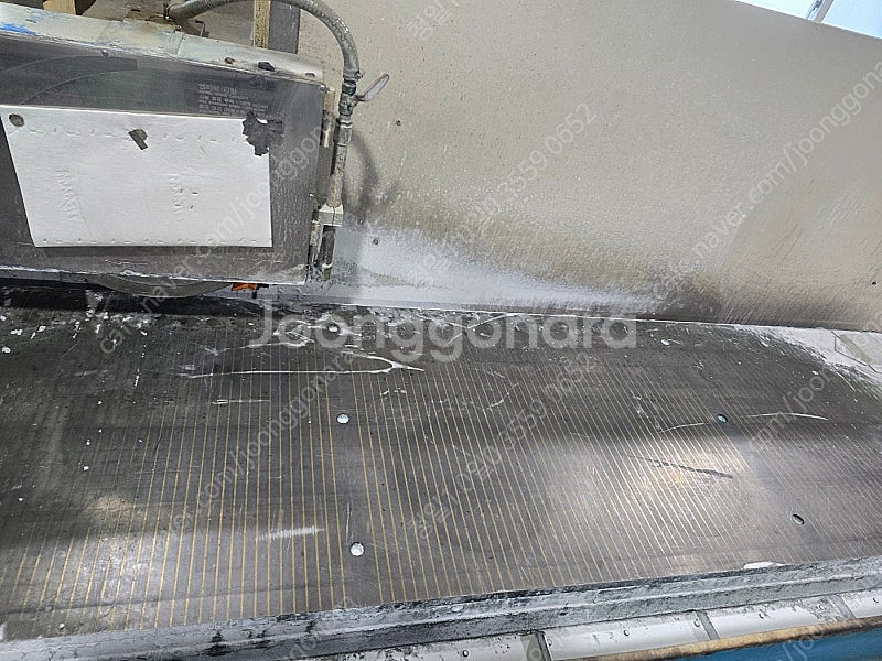 평면연삭기(YOUIL,YGS-3080S CYZ)--2
