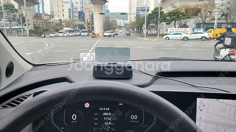 폰터스HUD H3000--0